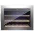 Caso 629 WineSafe 18 EB Inox Винный Шкаф инструкция, поддержка, форум, описание, мануал