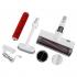 Roidmi Cordless Vacuum Cleaner S1 Special Red (XCQ08RM) Пылесос ручной (handstick) инструкция, поддержка, форум, описание, мануал