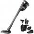 Miele SMML0 Triflex HX1 PRO Grey Пылесос ручной (handstick) инструкция, поддержка, форум, описание, мануал