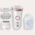Braun SES 9-720 Silk-epil 9 Эпилятор инструкция, поддержка, форум, описание, мануал