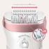 Braun SES 9-720 Silk-epil 9 Эпилятор инструкция, поддержка, форум, описание, мануал