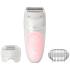 Braun SES 5-620 Silk-epil 5 Эпилятор инструкция, поддержка, форум, описание, мануал