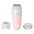Braun SES 5-620 Silk-epil 5 Эпилятор инструкция, поддержка, форум, описание, мануал