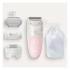 Braun SES 5-620 Silk-epil 5 Эпилятор инструкция, поддержка, форум, описание, мануал