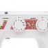 Janome Cherry 20 Швейная Машина инструкция, поддержка, форум, описание, мануал