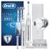 Braun Oral-B Genius 8900 D701.535.5HXC Электрическая зубная щетка инструкция, поддержка, форум, описание, мануал