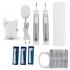 Braun Oral-B Genius 8900 D701.535.5HXC Электрическая зубная щетка инструкция, поддержка, форум, описание, мануал