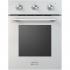Krona STRETTO 45 WH Газовый Духовой Шкаф инструкция, поддержка, форум, описание, мануал