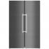 Liebherr SBSBs 8683-20 001 Холодильник Side-by-Side инструкция, поддержка, форум, описание, мануал