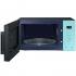 Samsung MG23T5018AN Микроволновая Печь С Грилем инструкция, поддержка, форум, описание, мануал
