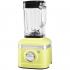 KitchenAid ARTISAN 5KSB4026EKG Блендер стационарный инструкция, поддержка, форум, описание, мануал