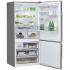 Whirlpool W84BE 72 X Холодильник инструкция, поддержка, форум, описание, мануал