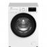 Beko WSRE7H636BBW Стиральная машина узкая инструкция, поддержка, форум, описание, мануал