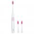 Seago SG-915 Pink Электрическая зубная щетка инструкция, поддержка, форум, описание, мануал