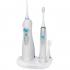 ProfiCare PC-DC 3031 weiss Электрическая зубная щетка инструкция, поддержка, форум, описание, мануал