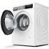 Bosch HomeProfessional WAX32DH1OE Стиральная машина Стандартная инструкция, поддержка, форум, описание, мануал
