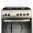 De luxe 606040.24г 000(кр) ЧР Газовая Плита (60 См) инструкция, поддержка, форум, описание, мануал