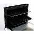 De luxe 606040.24г 001(кр) ЧР Газовая Плита (60 См) инструкция, поддержка, форум, описание, мануал