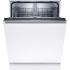 Bosch Serie | 2 SMV25BX02R Встраиваемая Посудомоечная Машина 60 См инструкция, поддержка, форум, описание, мануал