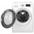 Whirlpool FFB 8248 WV RU Стиральная машина Стандартная инструкция, поддержка, форум, описание, мануал