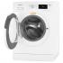 Whirlpool FFB 9448 WV RU Стиральная машина Стандартная инструкция, поддержка, форум, описание, мануал