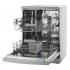 Indesit DFC 2B+16 S Посудомоечная Машина 60 см инструкция, поддержка, форум, описание, мануал