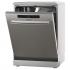 Indesit DFC 2B+16 S Посудомоечная Машина 60 см инструкция, поддержка, форум, описание, мануал