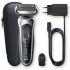 Braun 70-S1000s Электробритва инструкция, поддержка, форум, описание, мануал