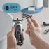 Braun 70-S1000s Электробритва инструкция, поддержка, форум, описание, мануал