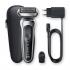 Braun 70-S1000s Электробритва инструкция, поддержка, форум, описание, мануал