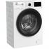 Beko WSRE6H636BBW Стиральная машина узкая инструкция, поддержка, форум, описание, мануал