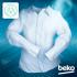Beko WSRE6H636BBW Стиральная машина узкая инструкция, поддержка, форум, описание, мануал