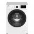 Beko WSRE6H636BBW Стиральная машина узкая инструкция, поддержка, форум, описание, мануал