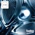Beko WSRE6H636BBW Стиральная машина узкая инструкция, поддержка, форум, описание, мануал