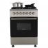 De luxe 606031.00гэ 005(кр) ЧР Комбинированная плита (60 см) инструкция, поддержка, форум, описание, мануал