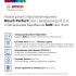 Bosch Serie | 4 PerfectCare WLP2026EOE Стиральная машина узкая инструкция, поддержка, форум, описание, мануал