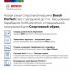 Bosch Serie | 4 PerfectCare WHA122XMOE Стиральная машина узкая инструкция, поддержка, форум, описание, мануал