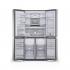 Whirlpool WQ9I MO1L Холодильник Side-by-Side инструкция, поддержка, форум, описание, мануал