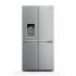 Whirlpool WQ9I MO1L Холодильник Side-by-Side инструкция, поддержка, форум, описание, мануал
