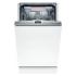 Bosch Serie | 6 Hygiene Dry SPV6HMX1MR Встраиваемая Посудомоечная Машина 45 См инструкция, поддержка, форум, описание, мануал