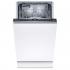 Bosch Serie | 4 Hygiene Dry SPV4HKX1DR Встраиваемая Посудомоечная Машина 45 См инструкция, поддержка, форум, описание, мануал