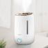 Deerma Humidifier White DEM-F500 5L Воздухоувлажнитель инструкция, поддержка, форум, описание, мануал