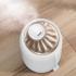 Deerma Humidifier White DEM-F500 5L Воздухоувлажнитель инструкция, поддержка, форум, описание, мануал