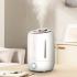 Deerma Humidifier White DEM-F500 5L Воздухоувлажнитель инструкция, поддержка, форум, описание, мануал
