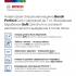 Bosch Serie | 4 PerfectCare WHA222XYOE Стиральная машина узкая инструкция, поддержка, форум, описание, мануал