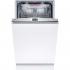 Bosch Serie | 6 Hygiene Dry SPV6HMX5MR Встраиваемая Посудомоечная Машина 45 См инструкция, поддержка, форум, описание, мануал