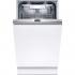 Bosch Serie 8 | Perfect Dry SPD8ZMX1MR Встраиваемая Посудомоечная Машина 45 См инструкция, поддержка, форум, описание, мануал