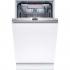 Bosch Serie | 6 Hygiene Dry SPV6HMX3MR Встраиваемая Посудомоечная Машина 45 См инструкция, поддержка, форум, описание, мануал