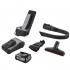 Bosch Unlimited Serie | 8 BBS812PCK Пылесос ручной (handstick) инструкция, поддержка, форум, описание, мануал