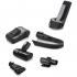 Bosch Unlimited Serie | 8 BSS81POW Пылесос ручной (handstick) инструкция, поддержка, форум, описание, мануал